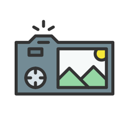 Camera icon