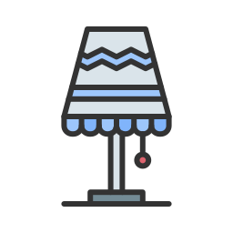 Lamp icon