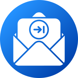 mail senden icon