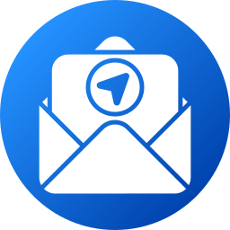 mail senden icon