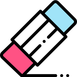 Eraser icon