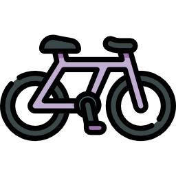 自転車 icon