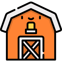 Barn icon