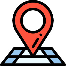 Address icon