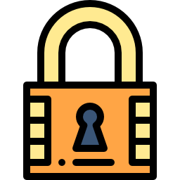 Padlock icon