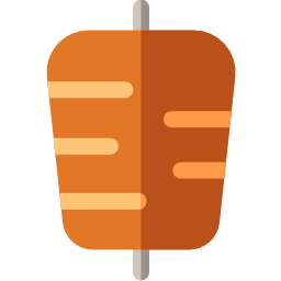 kebab icon