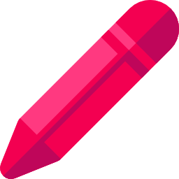 Pencil icon