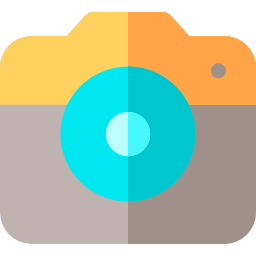 fotoapparat icon