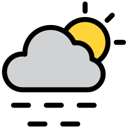 Fog icon