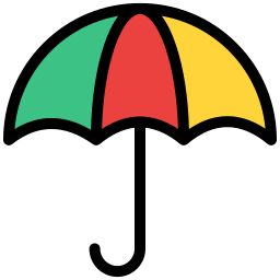 Umbrella icon