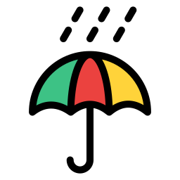 Umbrella icon