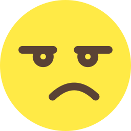 Emoji icon