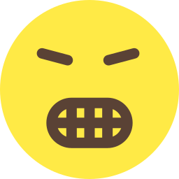 Grimace icon