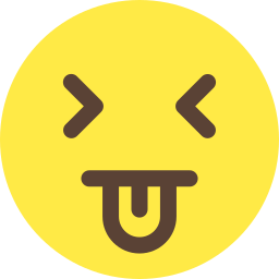 Emoji icon