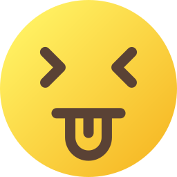 Émoji Icône