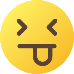 Émoji Icône