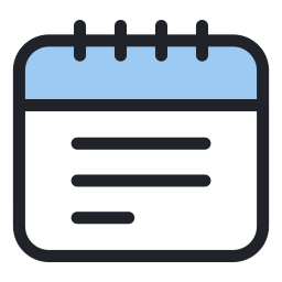 kalender icon