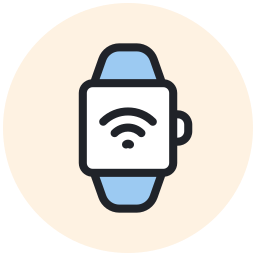 smartwatch icon