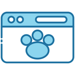 Animal icon