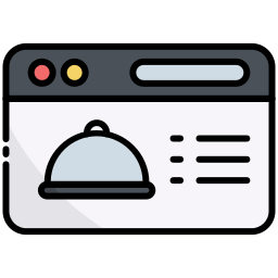 Receipt icon