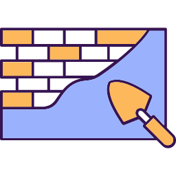 Brick icon