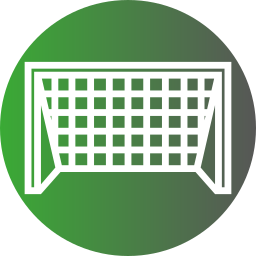 fußballtor icon