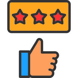 Rating icon