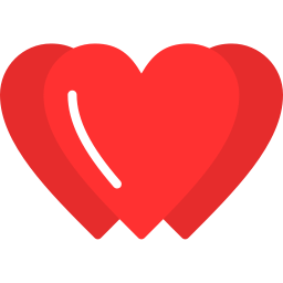 Heart icon