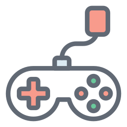 gamepad icoon