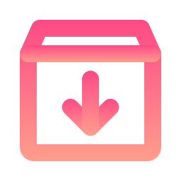 Box icon