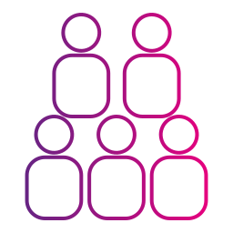 journée mondiale de la population Icône