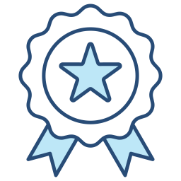 Badge icon