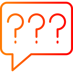 Question icon