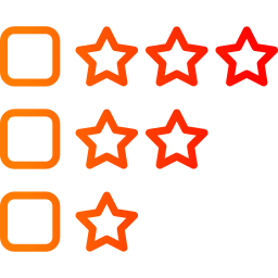 Rating icon