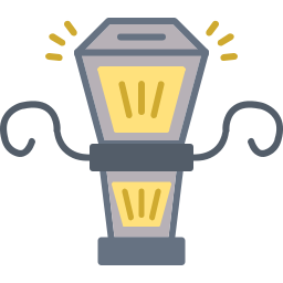 strassenlicht icon