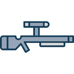 Shotgun icon