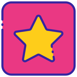 Star icon