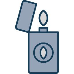 feuerzeug icon