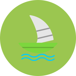 Windsurf icon