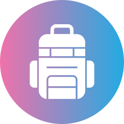 rucksack icon