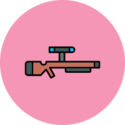 Shotgun icon