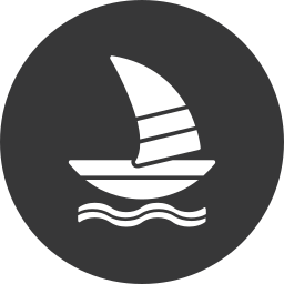 windsurfen icon