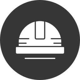 Helmet icon