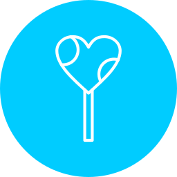 Lollipop icon