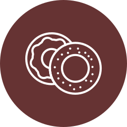 bagel icon