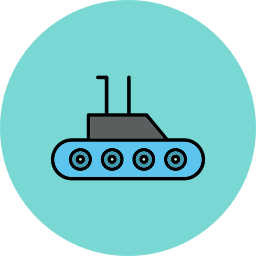 Submarine icon