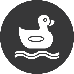 Duck icon