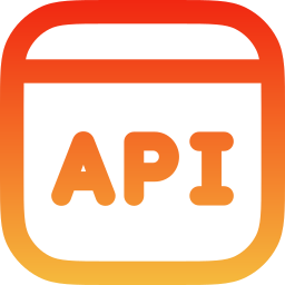 api icon