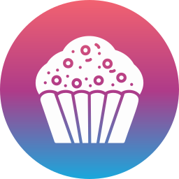 カップケーキ icon