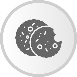 Cookies icon